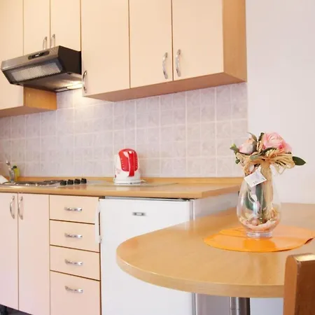 In Mit Eigenem Balkon By Interhome Baska (Krk)