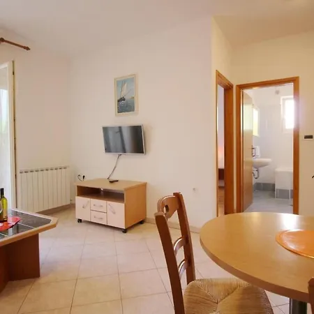 דירה In Mit Eigenem Balkon By Interhome באסקה