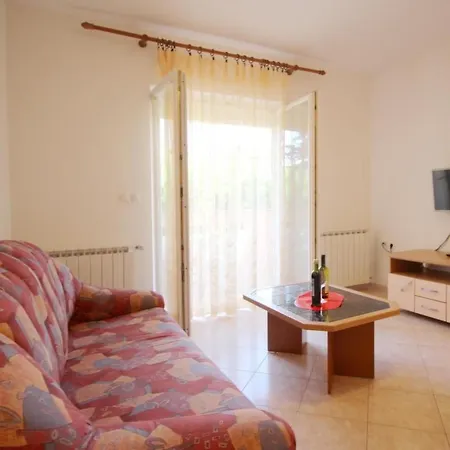 In Mit Eigenem Balkon By Interhome Baska (Krk)