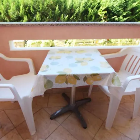 דירה In Mit Eigenem Balkon By Interhome