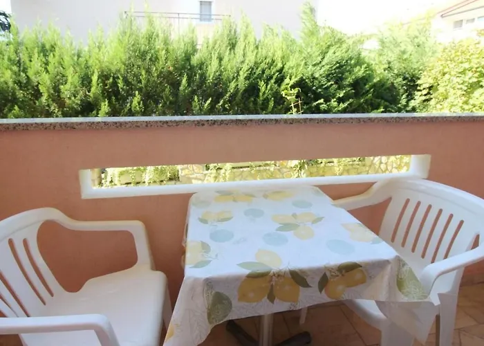 דירה In Mit Eigenem Balkon By Interhome *