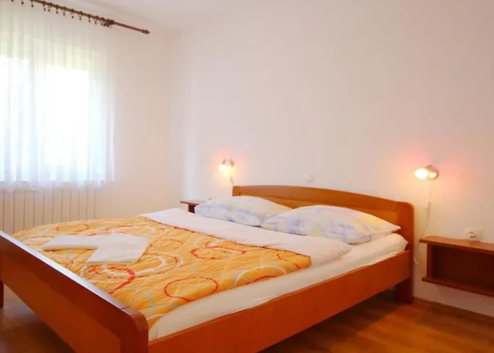 In Mit Eigenem Balkon By Interhome