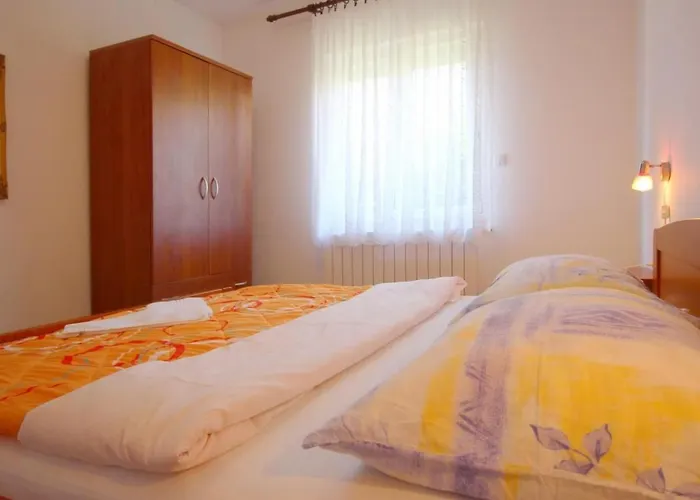 In Mit Eigenem Balkon By Interhome