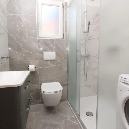 In Mit Eigenem Balkon By Interhome Апартаменты